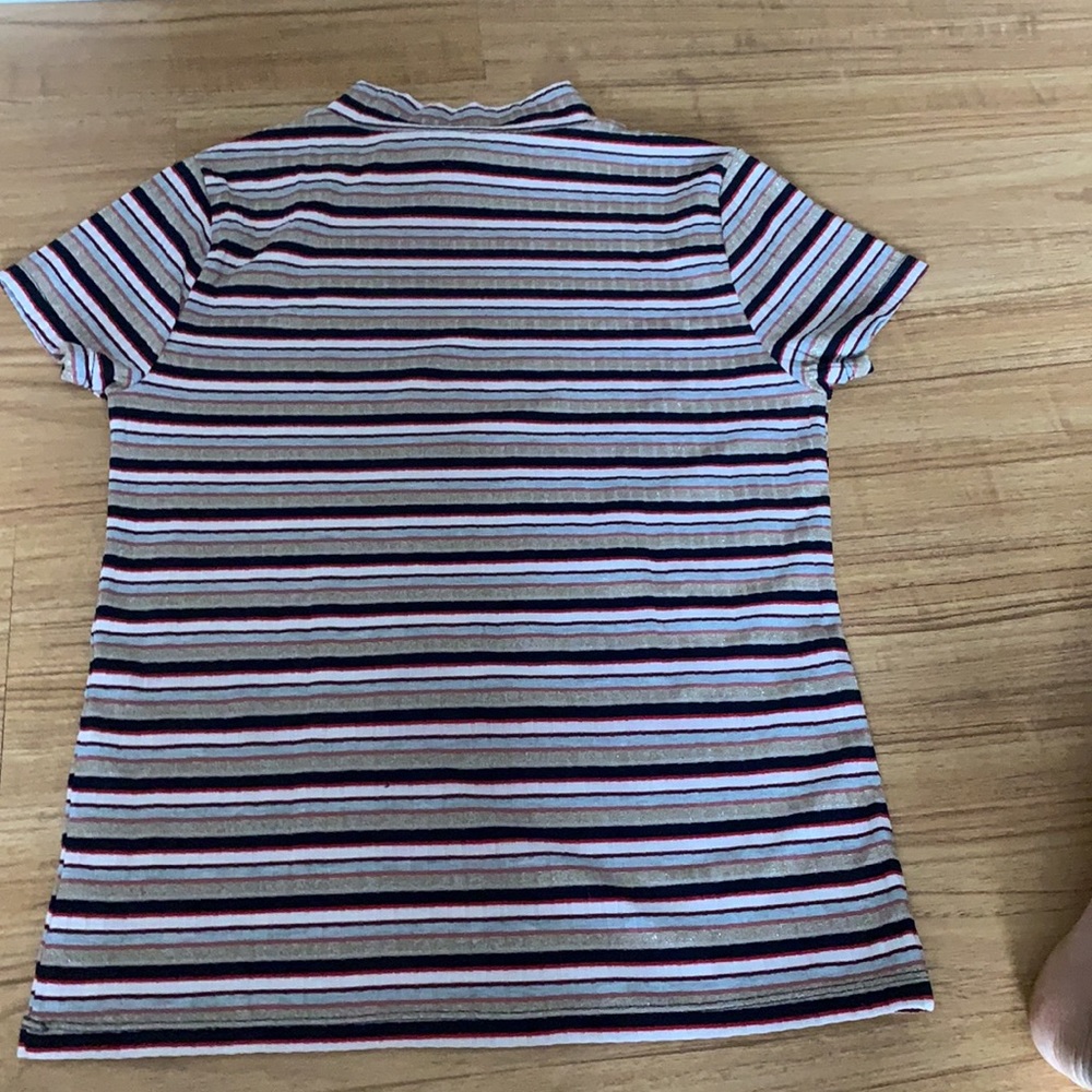 Pattern top - Picture 3 of 3